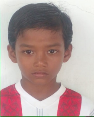 FARIS EKO SUSANDI