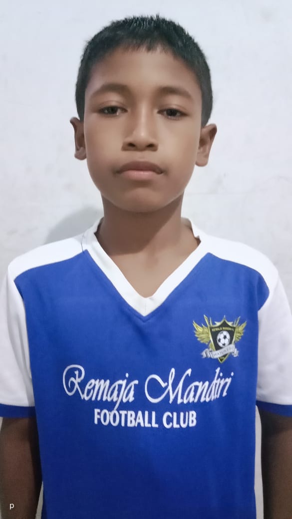 MCH. NAZAR