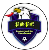 PSPE BENGKAK U14