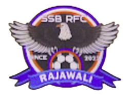RAJAWALI FC U13