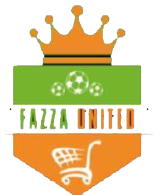 FAZZA UNITED U16
