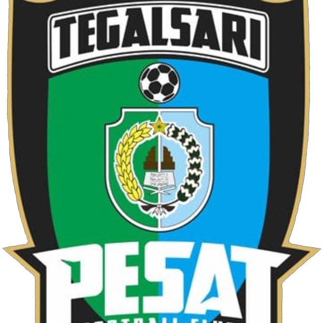 PESAT TEGALSARI KUNING U12