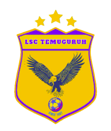 LSC TEMUGURUH U16