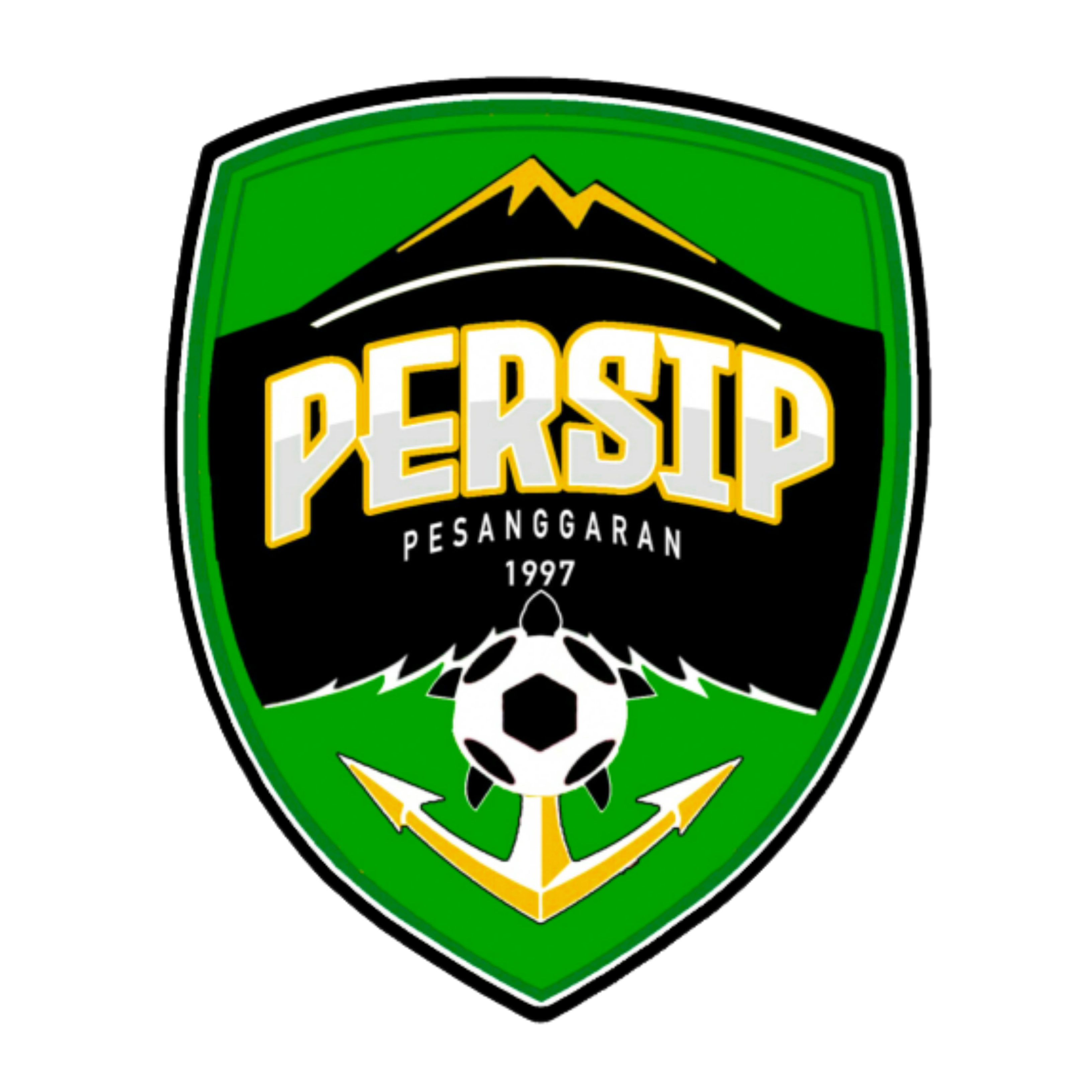 PERSIP PESANGGARAN