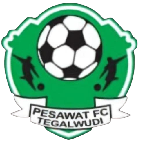 PESAWAT TEGALWUDI