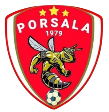 PORSALA