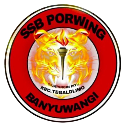 PORWING