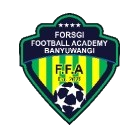 FFA BANYUWANGI U13