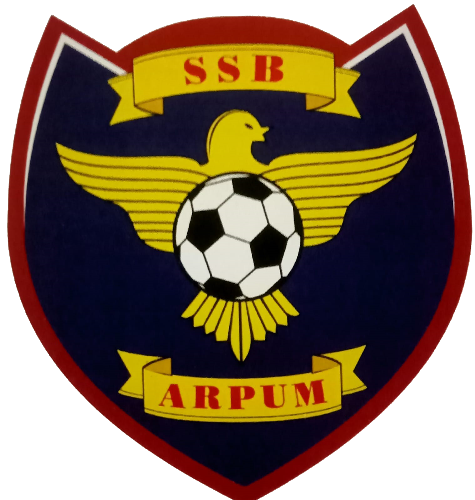 club logo