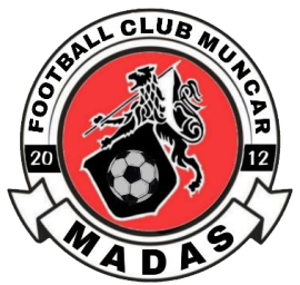 MADAS FC U13