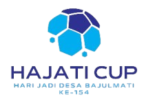 HAJATI CUP 2