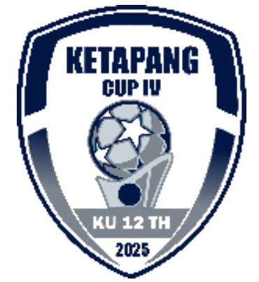 KETAPANG CUP IV