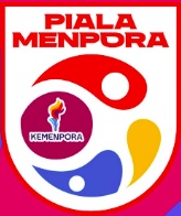MENPORA CUP U15