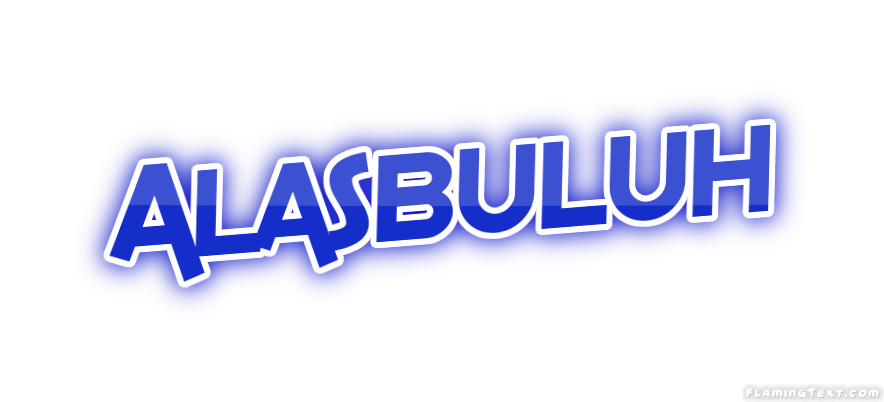 ALASBULUH CUP 2025