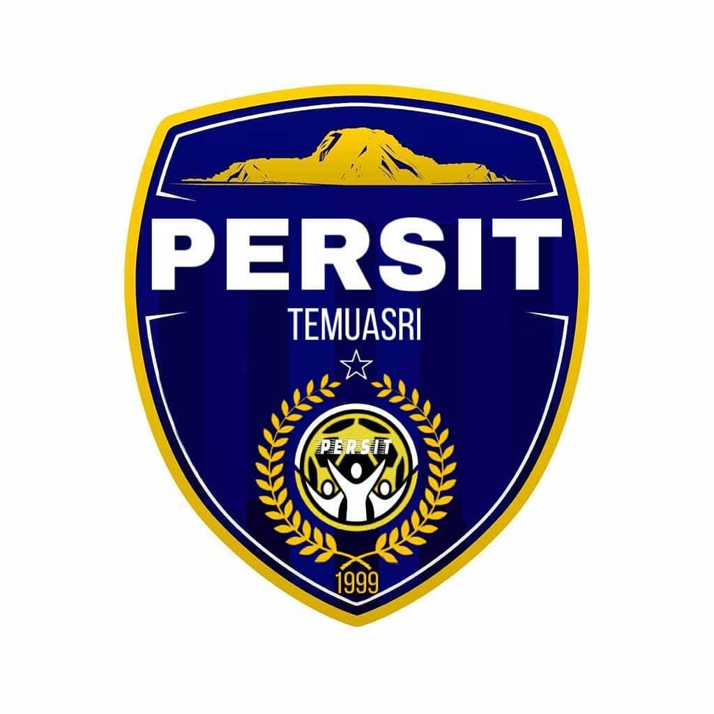 PERSIT TEMUASRI U12