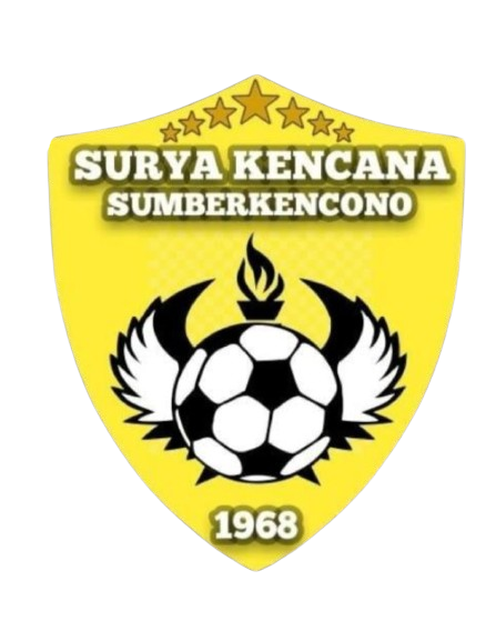 SURYA KENCANA 1968