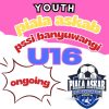 BENNER U16